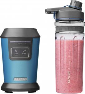 Blender kielichowy Sencor SBL 7172BL 9