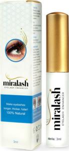 Miralash Odżywka do rzęs Eyelash Enhancer 3ml 1