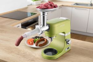 Robot planetarny Sencor STM 7870GG 13