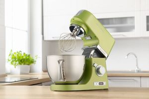 Robot planetarny Sencor STM 7870GG 5