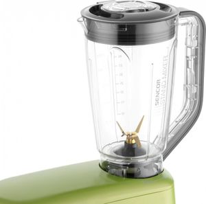 Robot planetarny Sencor STM 7870GG 43