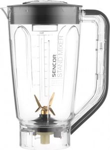 Robot planetarny Sencor STM 7870GG 44