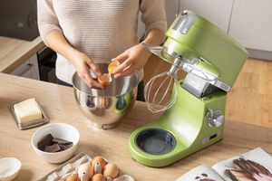 Robot planetarny Sencor STM 7870GG 6