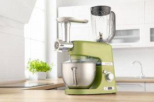 Robot planetarny Sencor STM 7870GG 10