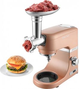 Robot planetarny Sencor STM 7876GD 4