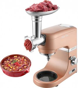 Robot planetarny Sencor STM 7876GD 6