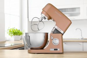 Robot planetarny Sencor STM 7876GD 19