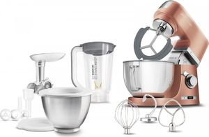 Robot planetarny Sencor STM 7876GD 20