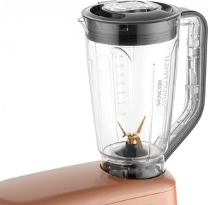 Robot planetarny Sencor STM 7876GD 34