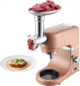 Robot planetarny Sencor STM 7876GD 37