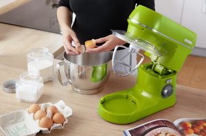 Robot planetarny Sencor STM 3751GR 7