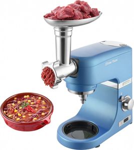 Robot planetarny Sencor STM 7872BL 21