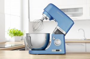 Robot planetarny Sencor STM 7872BL 3