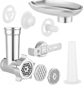 Robot planetarny Sencor STM 7872BL 30