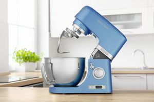 Robot planetarny Sencor STM 7872BL 35