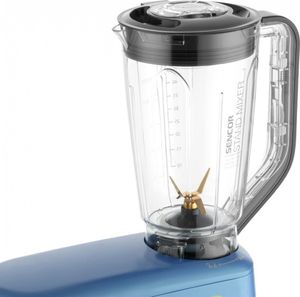 Robot planetarny Sencor STM 7872BL 50