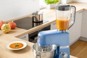 Robot planetarny Sencor STM 7872BL 10