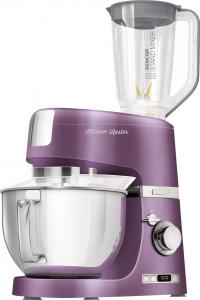 Robot planetarny Sencor STM 7873VT 3