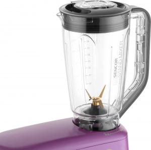 Robot planetarny Sencor STM 7873VT 16