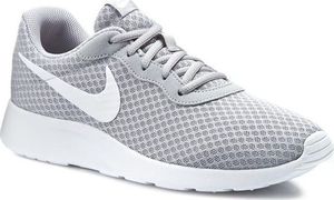 Nike Buty męskie TANJUN szare r. 42.5 (812654-010) 3