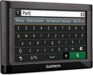 Nawigacja GPS Garmin NUVI 66LMT (020-00061-06) 2