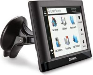 Nawigacja GPS Garmin NUVI 66LMT (020-00061-06) 4