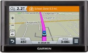 Nawigacja GPS Garmin NUVI 66LMT (020-00061-06) 7