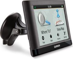 Nawigacja GPS Garmin NUVI 66LMT (020-00061-06) 8