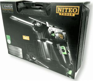 Młotowiertarka Niteo młotowiertarka udarowa (RH0231-19) 2
