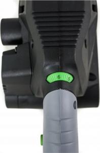 Szlifierka Niteo szlifierka taśmowa 600W (BS0238-19) 2