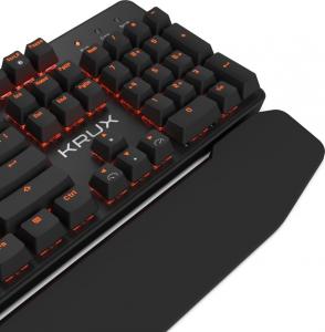 Klawiatura Krux Meteor Outemu Brown (KRX0013) 5