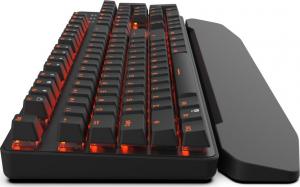 Klawiatura Krux Meteor Outemu Brown (KRX0013) 7