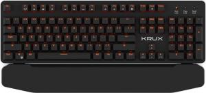 Klawiatura Krux Meteor Outemu Brown (KRX0013) 9