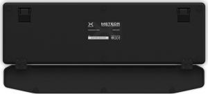 Klawiatura Krux Meteor Outemu Brown (KRX0013) 10