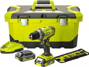 Wiertarko-wkrętarka Ryobi 14,4V 5