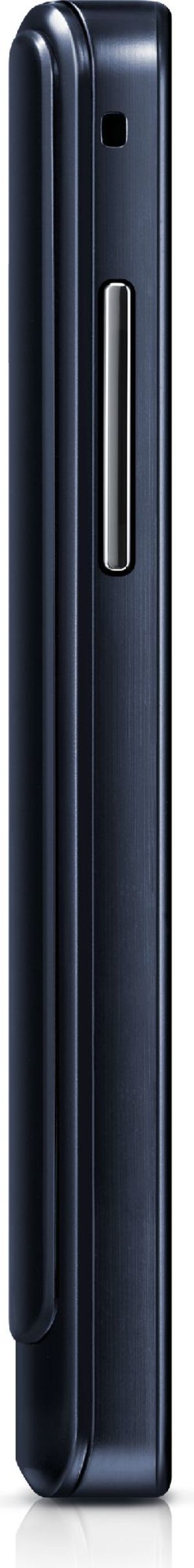 Telefon komórkowy Samsung S5611 Czarny 3