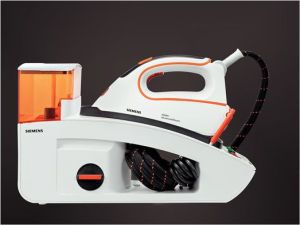 Generator pary Siemens Stacja Pary Slider SL45 (TS45XTRMW) 4