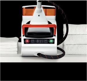 Generator pary Siemens Stacja Pary Slider SL45 (TS45XTRMW) 5