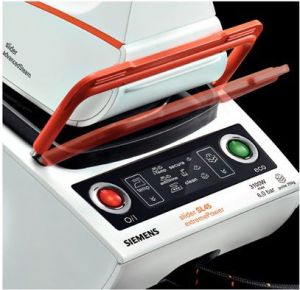 Generator pary Siemens Stacja Pary Slider SL45 (TS45XTRMW) 6