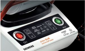 Generator pary Siemens Stacja Pary Slider SL45 (TS45XTRMW) 7