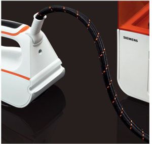 Generator pary Siemens Stacja Pary Slider SL45 (TS45XTRMW) 8