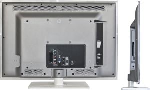 Telewizor Thomson 22HS4246CW Biały 2