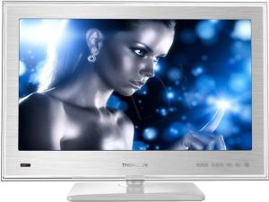 Telewizor Thomson 22HS4246CW Biały 1