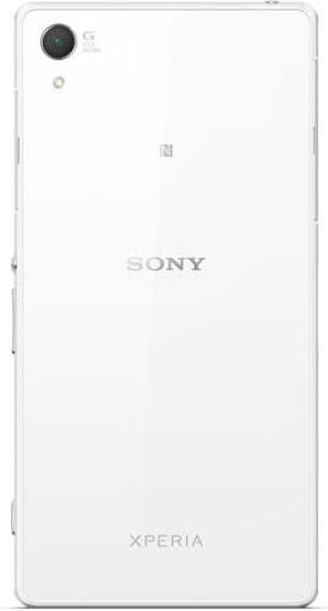 Smartfon Sony Xperia Z2 3/16GB Biały  (D6503 XPERIA Z2 White) 3