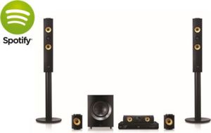 Kino domowe LG BH7440P 1
