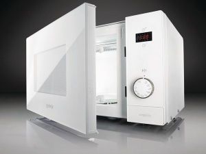 Kuchenka mikrofalowa Gorenje MO 6240 SY2W Biała 3