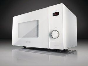 Kuchenka mikrofalowa Gorenje MO 6240 SY2W Biała 4
