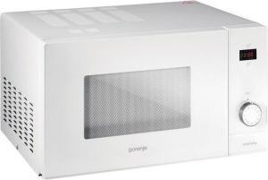 Kuchenka mikrofalowa Gorenje MO 6240 SY2W Biała 5