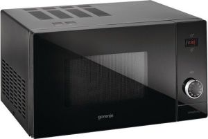 Kuchenka mikrofalowa Gorenje MO 6240 SY2B 2