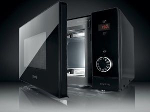 Kuchenka mikrofalowa Gorenje MO 6240 SY2B 4